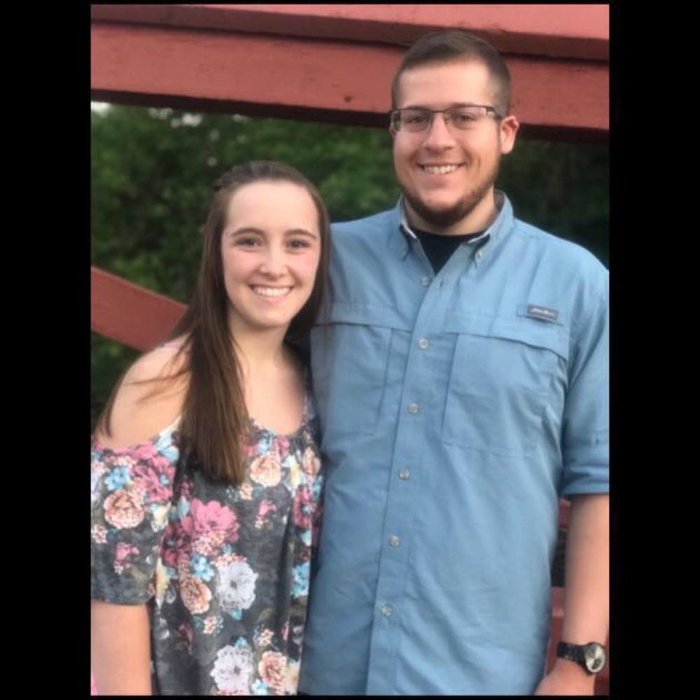 Meet your Posher, Kristin